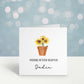 Welsh Birthday Card Nain, Welsh Birthday Card For Her, Welsh Birthday Card For Him, Mam, Mamgu, Nain. Tadcu, Dad