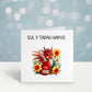Welsh Fathers Day Card, Sul Y Tadau Hapus Card, Carden Cymraeg, Fathers Day Card For Tadcu Card For Taid, Welsh Dragon Fathers Day , Cerdyn