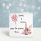 80th Birthday Card, Birthday Card For Her, Personalised Card , Special Friend Card, 60 And Fabulous, 40 And Fabulous, 70 And Fab, 50th