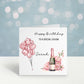 Great Niece Birthday Card, Birthday Card For Her, Personalised Card , Special Friend Card, Godmother Card, Cousin Birthday Card