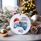 Gamer Bauble, Personalised Game Controller Christmas Tree Decoration, Grandson Bauble, Granddaughter Bauble, Teen Gift