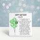 13th Birthday Card, 13th Birthday Card For Son, Card For Grandson, Teenager Card, Great Nephew 13th Birthday Card, Cousin Birthday