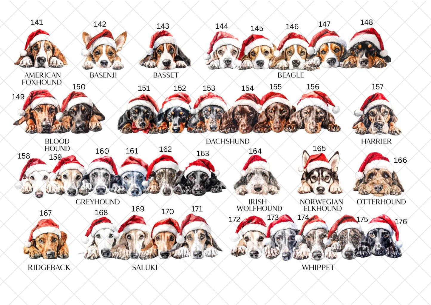 Labrador Dog Christmas Bauble, Personalised Pet Dog Xmas Tree Decoration, Gift For Dog Family, Fox Terrier, Spaniel Xmas Bauble