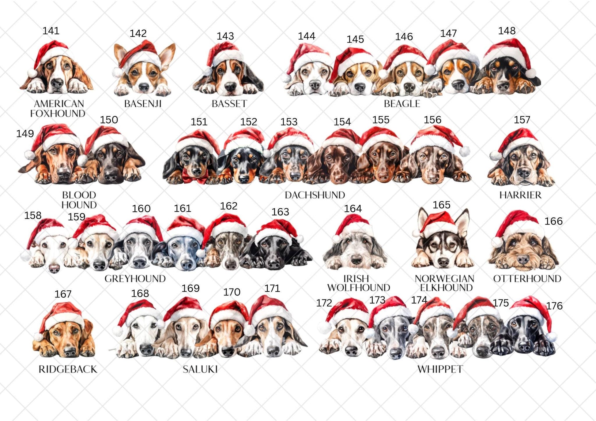 Labrador Dog Christmas Bauble, Personalised Pet Dog Xmas Tree Decoration, Gift For Dog Family, Fox Terrier, Spaniel Xmas Bauble