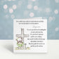 Personalised First Confession Card, 1st Confession Card For Great Granddaughter, Confession Daughter, 1st Confession Card For Great Niece