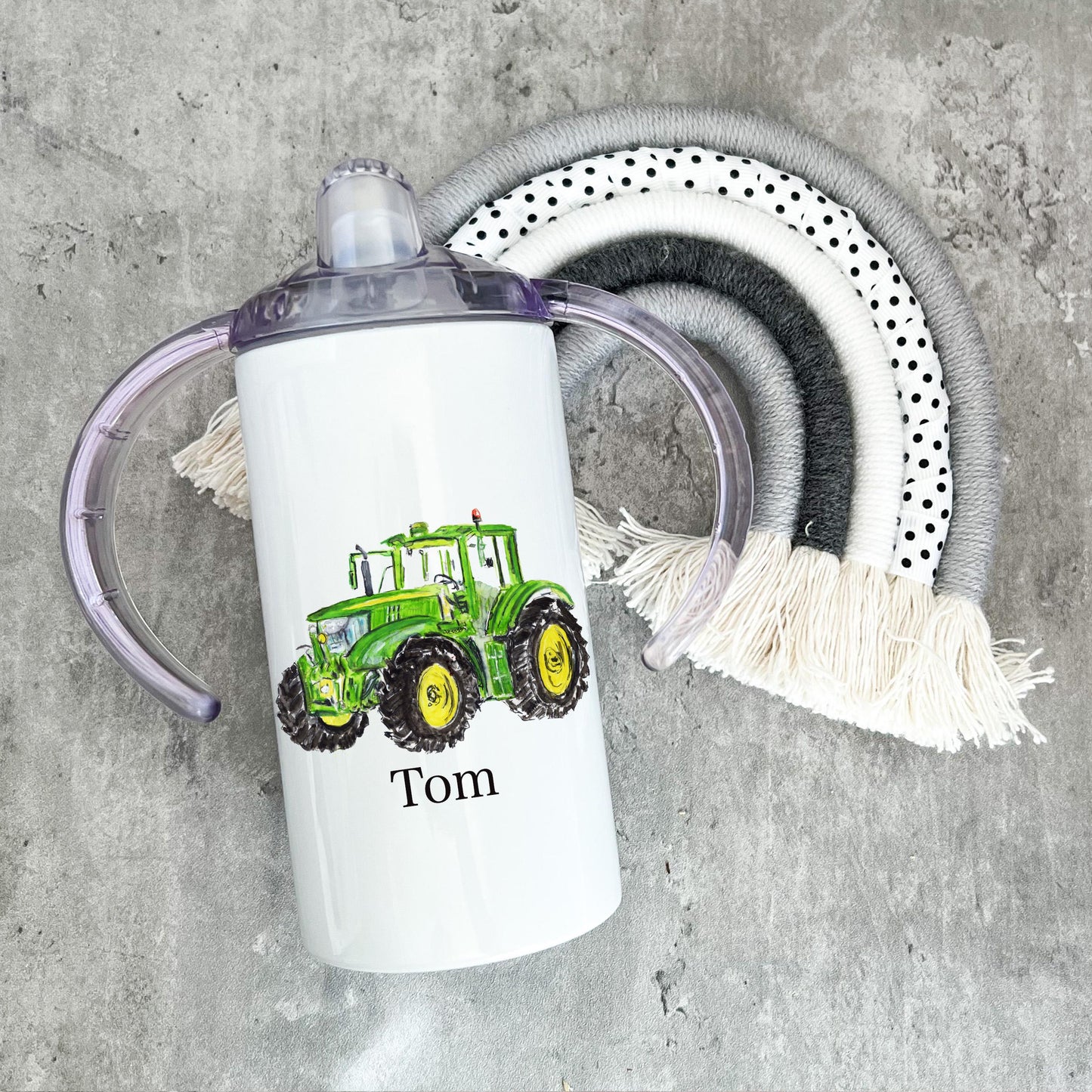 Adult Sippy Cup, Adaptive Drinking Aid Mug. Double Handled Mug, Steam Train Beaker, London Bus Theme Mug, Tractor Cup, Football Sippy Cup