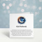 Personalised Eid Card, Eid Mubarak Greeting Card, Eid Mubarak Card, Happy Eid Card, Islamic Card, Eid 2025