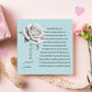 Mothers Day Card For Godmother, Mothers Day Card For Nannie, Mothers Day For Nan, Grandma, Mothers Day Card For Mamgu