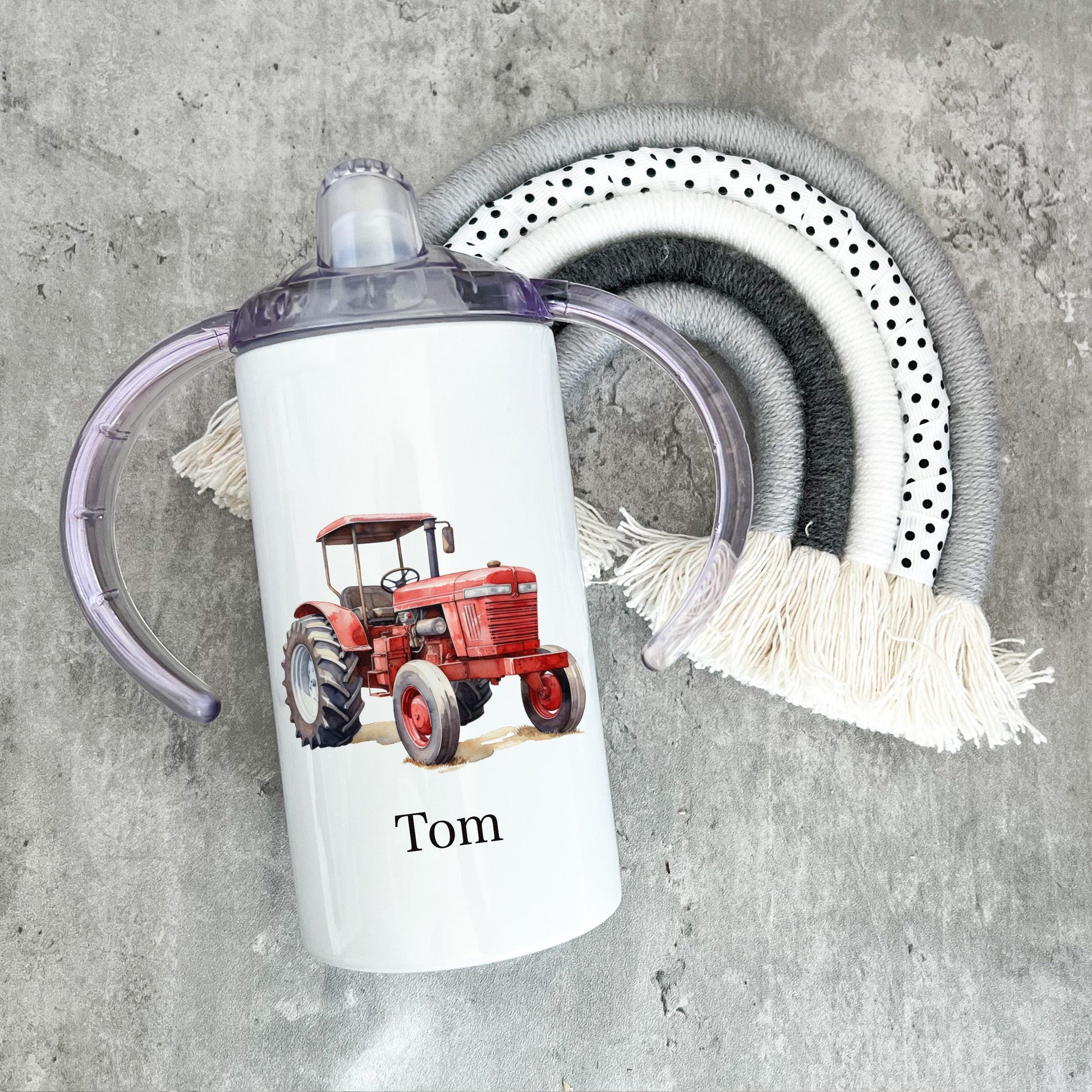Adult Sippy Cup, Adaptive Drinking Aid Mug. Double Handled Mug, Steam Train Beaker, London Bus Theme Mug, Tractor Cup, Football Sippy Cup