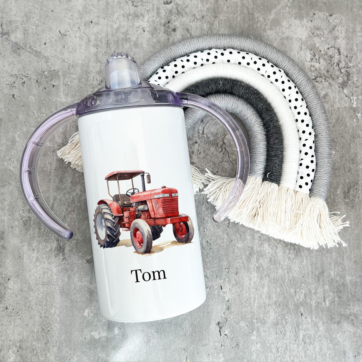 Adult Sippy Cup, Adaptive Drinking Aid Mug. Double Handled Mug, Steam Train Beaker, London Bus Theme Mug, Tractor Cup, Football Sippy Cup