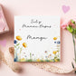 Cerdyn Cymraeg, Mothers Day Card, Sul y Mamau Hapus, Welsh Mother's Day Card, Mam Mother's Day Card, Mother & Daughter Card