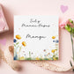 Cerdyn Cymraeg, Mothers Day Card, Sul y Mamau Hapus, Welsh Mother's Day Card, Mam Mother's Day Card, Mother & Daughter Card