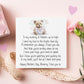 Mummy In Heaven, Mothers Day Remembrance Card, Mother's Day Without You Card, For My Mummy In Heaven, Mothers Day Poem For Mummy In Heaven