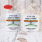 Toon Army Mug, Mug For Newcastle United Football Fan, Angel Of The North, Carabao Cup Winners