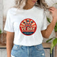 VE Day 80 T-Shirt, VE Day Commemorative T-Shirt, 80th Anniversary Remembrance Tee, 8th May 1945 - 2025