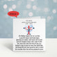 VE Day Card, VE Day 80 Card, VE Day Commemorative Keepsake Card, 80th Anniversary Remembrance Card, 8th May 1945 - 2025