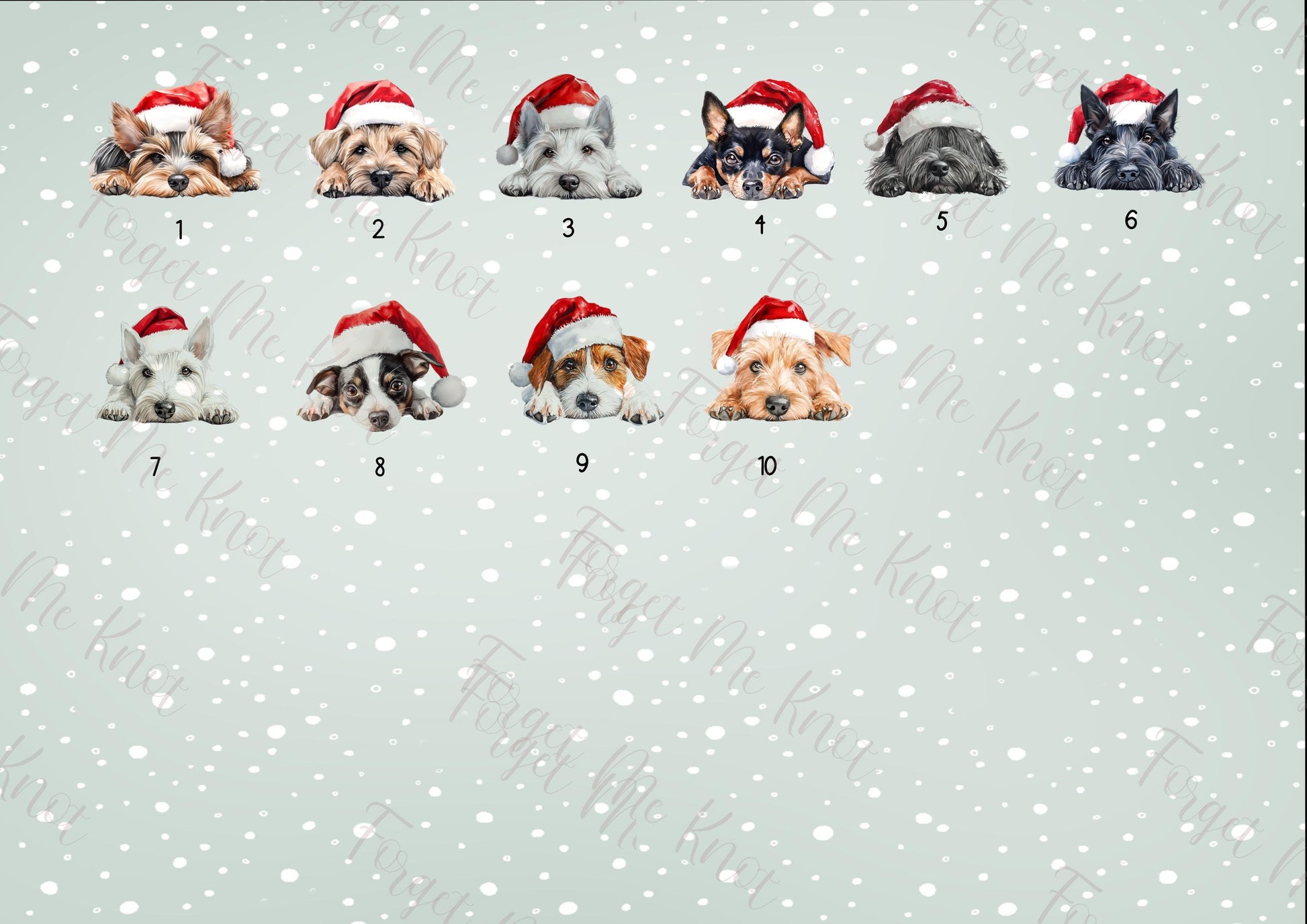 West Highland Terrier Christmas Bauble, Personalised Pet Dog Christmas Tree Decoration, Gift For Dog Family, Dog Lover, Xmas Bauble