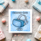 Cerdyn Cymraeg, Penblwydd Hapus VR Headset Birthday Card – Virtual Reality Gamer Birthday Card – Funny Tech Birthday Card - Any Age