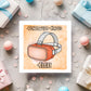 Cerdyn Cymraeg, Penblwydd Hapus VR Headset Birthday Card – Virtual Reality Gamer Birthday Card – Funny Tech Birthday Card - Any Age