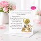 50th Golden Wedding Anniversary Card For Husband • To My Husband 50 Years • Golden Anniversary Card • Wife to Husband • Poem Card