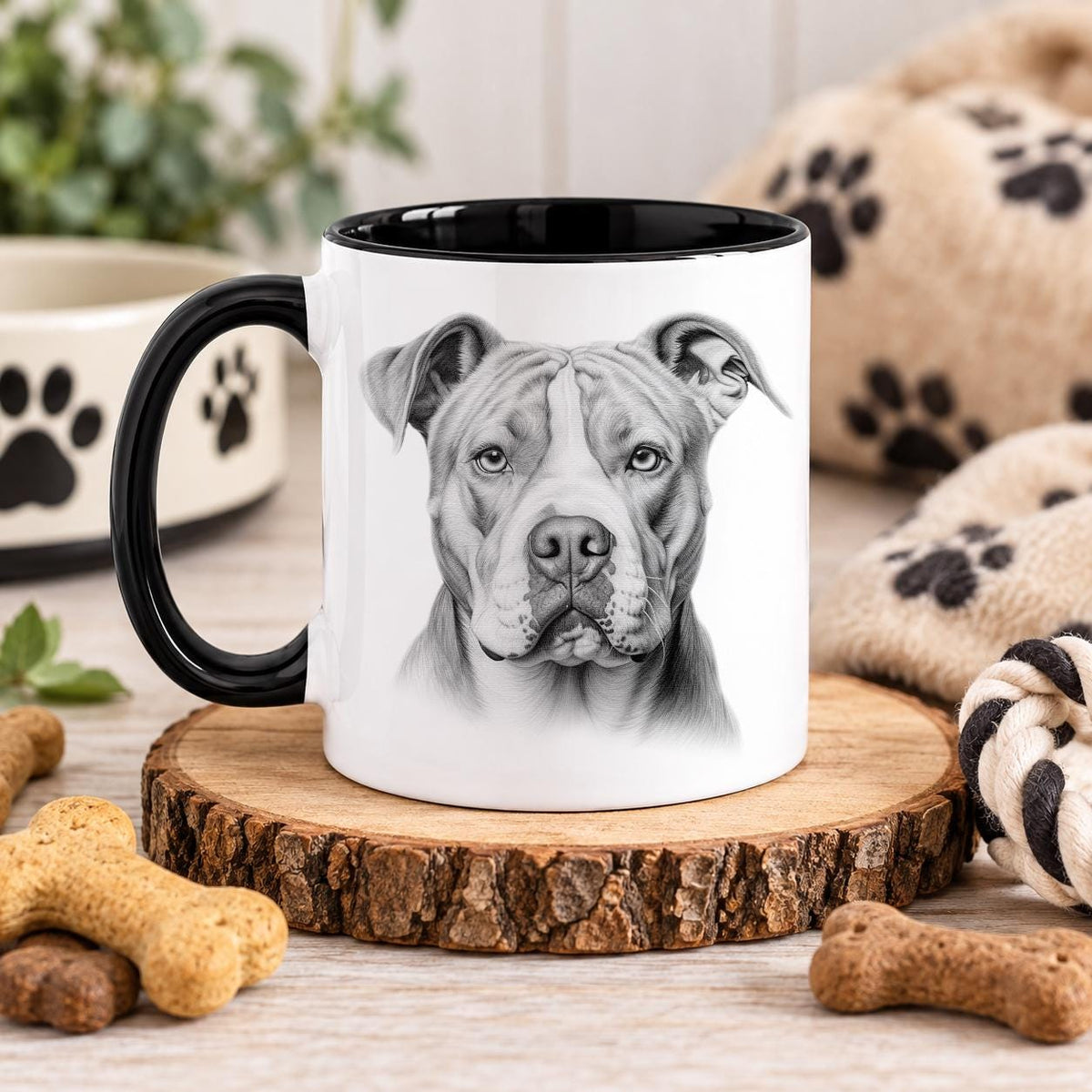 Cocker Spaniel Mug, Personalised Dog Breed Mug, Custom Dog Lover Gift, 86 Dog Designs, Dog Mum Gift, Dog Dad, Matching Mug and Coaster
