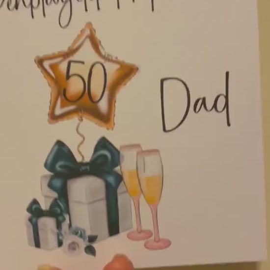 Cerdyn Cymraeg, Penblwydd Hapus, Welsh Cards, Welsh Birthday Card, Card For Mam, Card For Mamgu, Card For Dad, Card For Friend