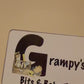 Grampy Gift, Personalised Grandad Keepsake Tin, Fathers Day Gift, Gift For Him, Bampi, Daddy,