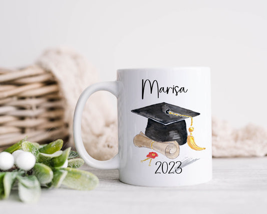 Graduation Gifts, Graduation Mug For Him, Graduation Mug For Women, Graduation Mug For Teacher